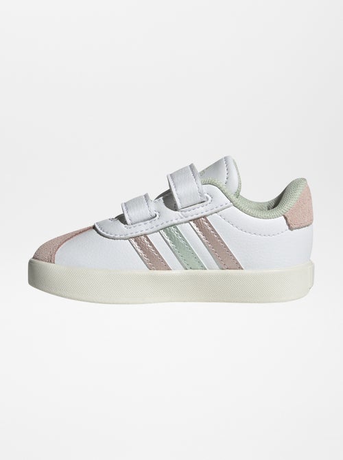 Ténis 'adidas' 'VL court' - Kiabi