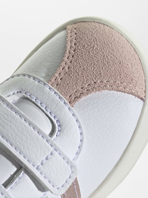 Ténis 'adidas' 'VL court' - Kiabi