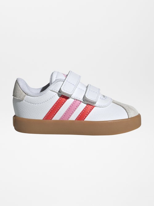 Ténis 'adidas' 'VL court' - Kiabi