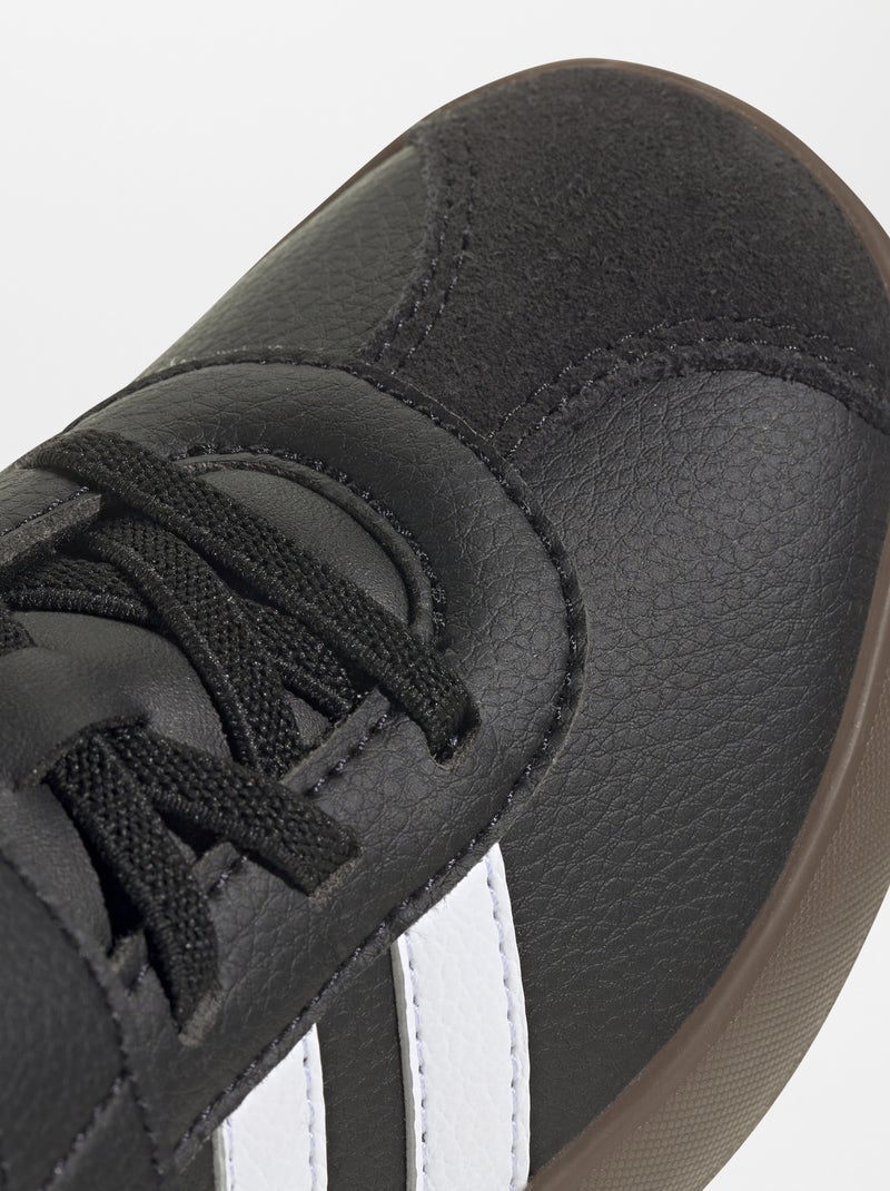 Ténis 'adidas' 'VL court' Preto - Kiabi