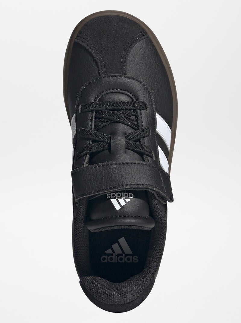 Ténis 'adidas' 'VL court' Preto - Kiabi