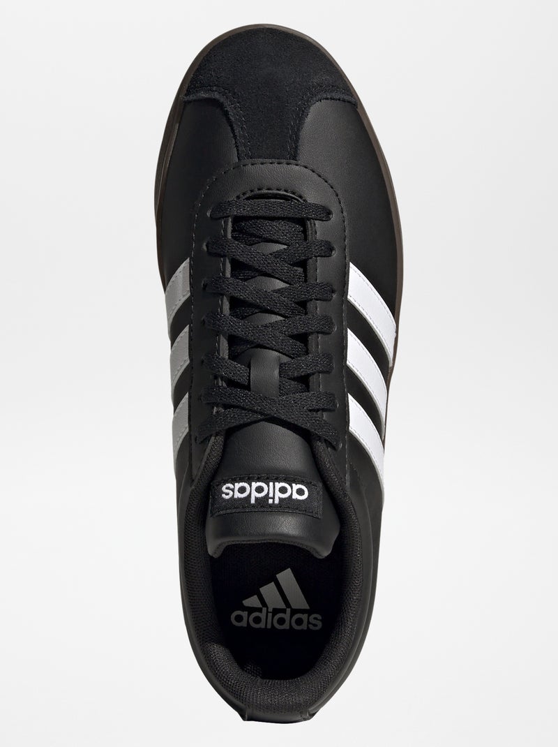 Ténis 'adidas' 'VL court' Preto - Kiabi