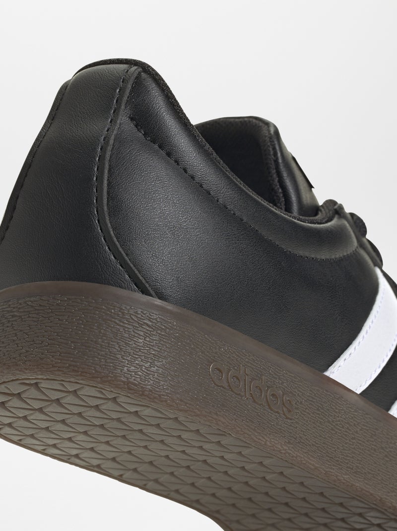 Ténis 'adidas' 'VL court' Preto - Kiabi