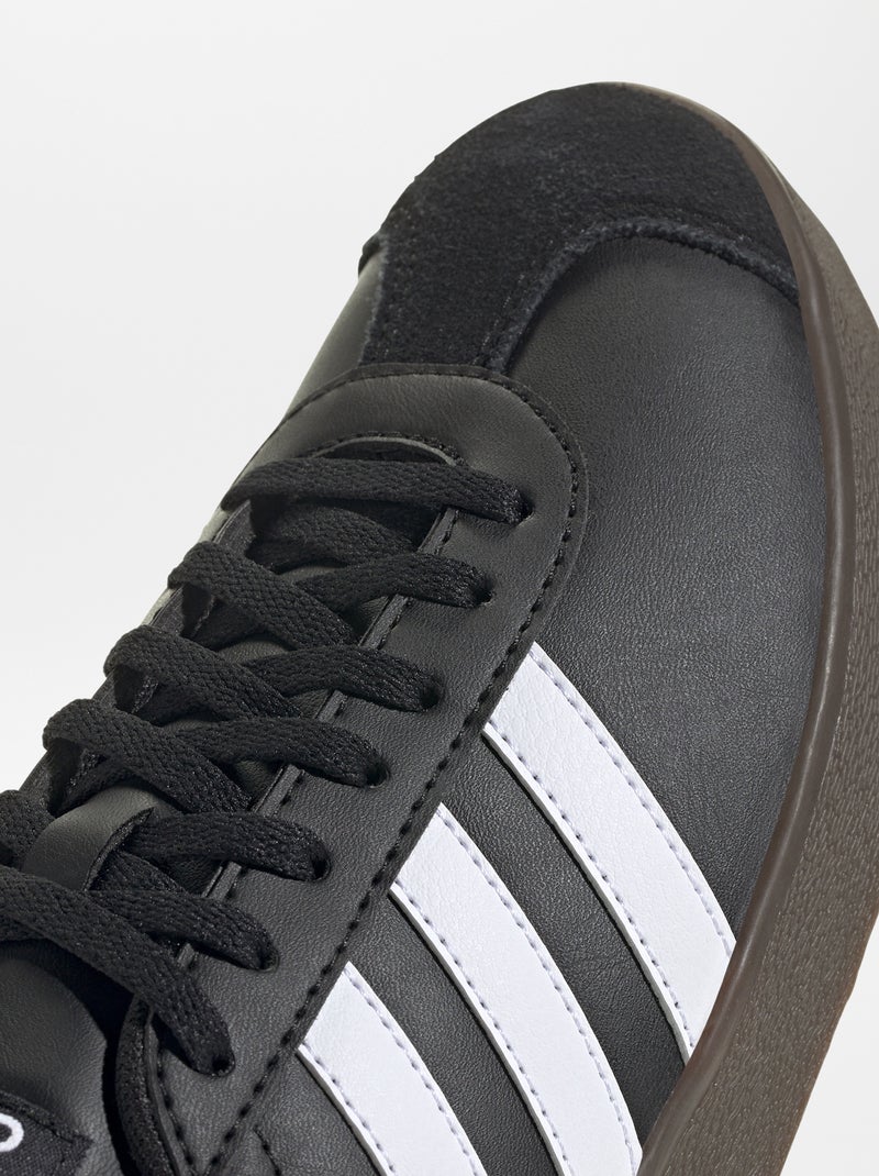 Ténis 'adidas' 'VL court' Preto - Kiabi