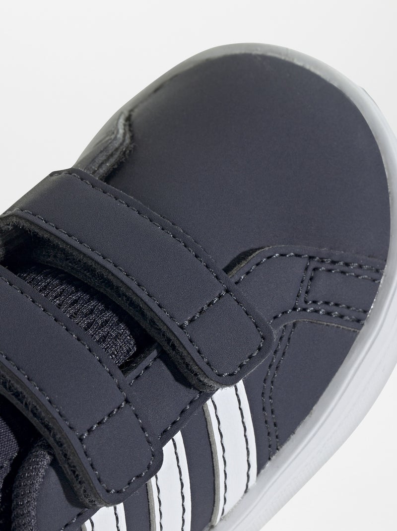 Ténis 'adidas' 'VS pace 2.0' AZUL - Kiabi