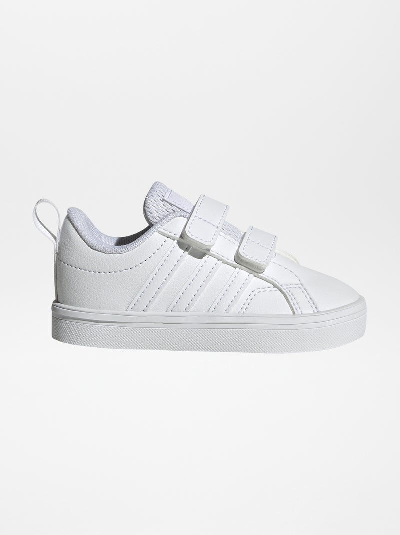 Ténis 'adidas' 'VS pace 2.0' Branco - Kiabi