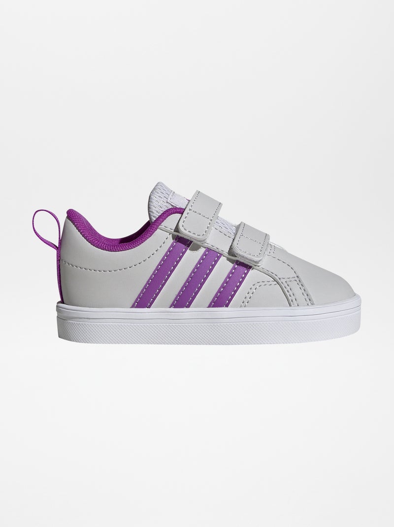 Ténis 'adidas' 'VS pace 2.0' CINZA - Kiabi