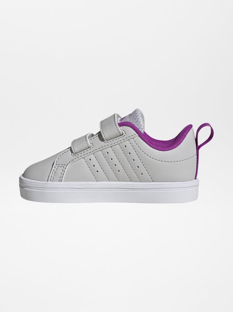 Ténis 'adidas' 'VS pace 2.0' CINZA - Kiabi