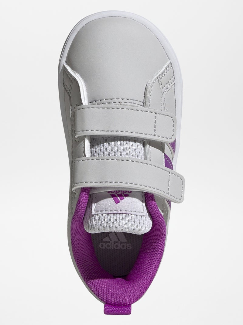 Ténis 'adidas' 'VS pace 2.0' CINZA - Kiabi