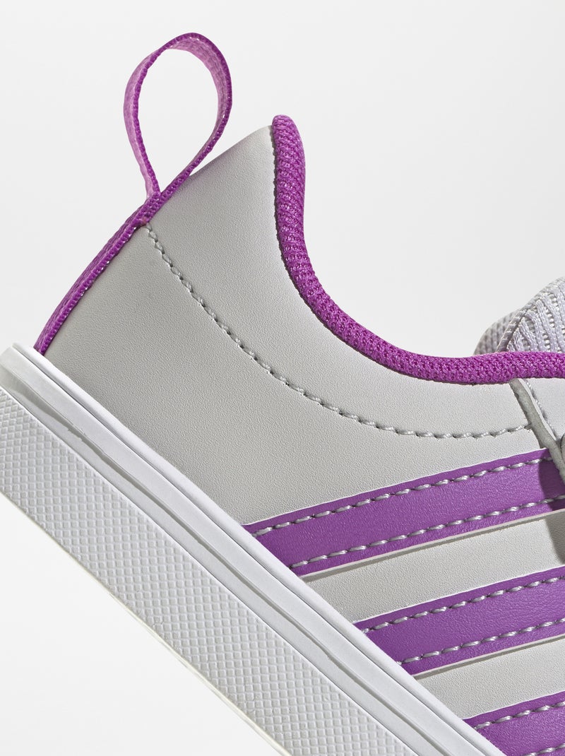 Ténis 'adidas' 'VS pace 2.0' CINZA - Kiabi