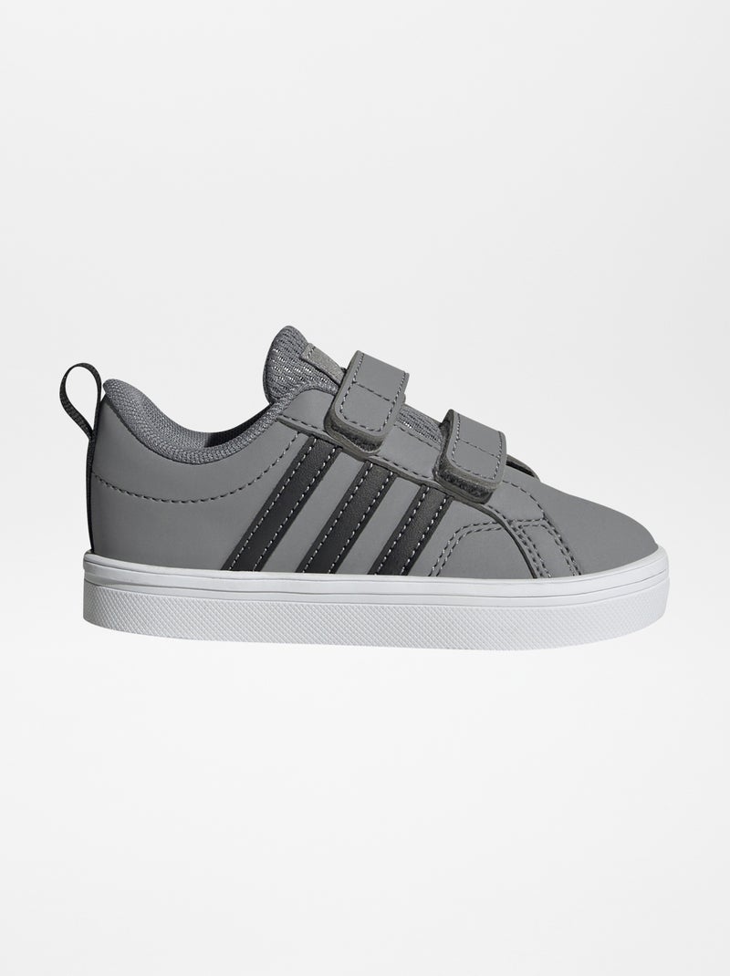 Ténis 'adidas' 'VS pace 2.0' CINZA - Kiabi