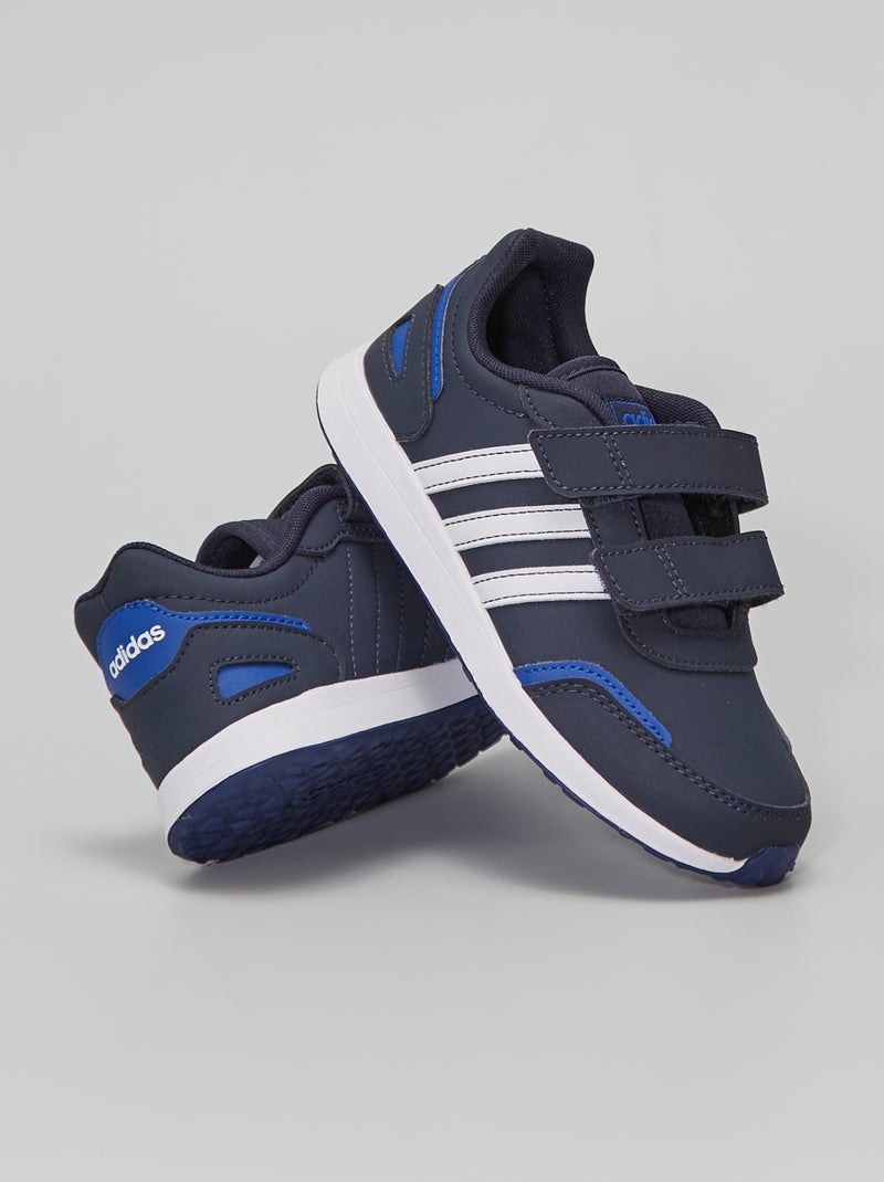 Ténis 'Adidas VS Switch 3 C' AZUL - Kiabi