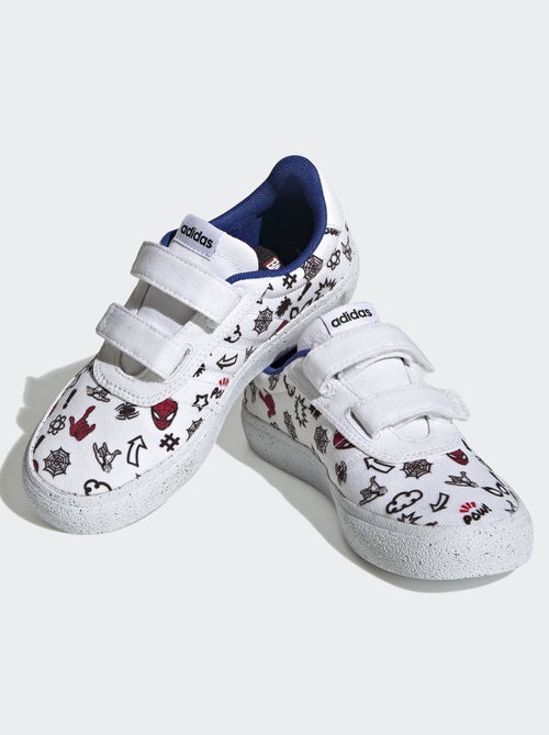 Ténis 'Adidas X Marvel' 'Vulcraind3r' - Kiabi