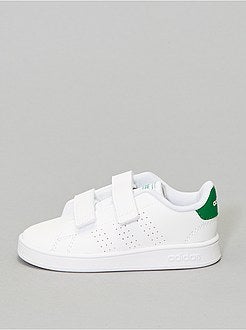 Ténis 'Advantage adidas' - Kiabi