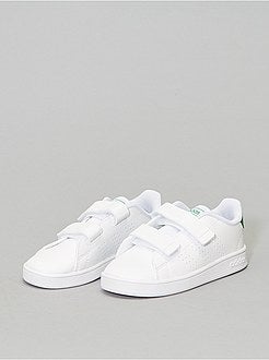 Ténis 'Advantage adidas' - Kiabi