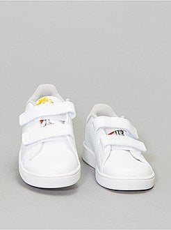 Ténis 'Advantage adidas' - Kiabi