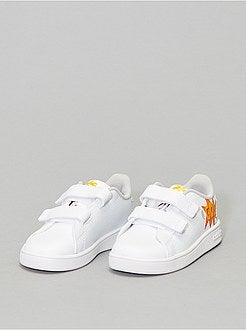 Ténis 'Advantage adidas' - Kiabi