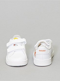 Ténis 'Advantage adidas' - Kiabi