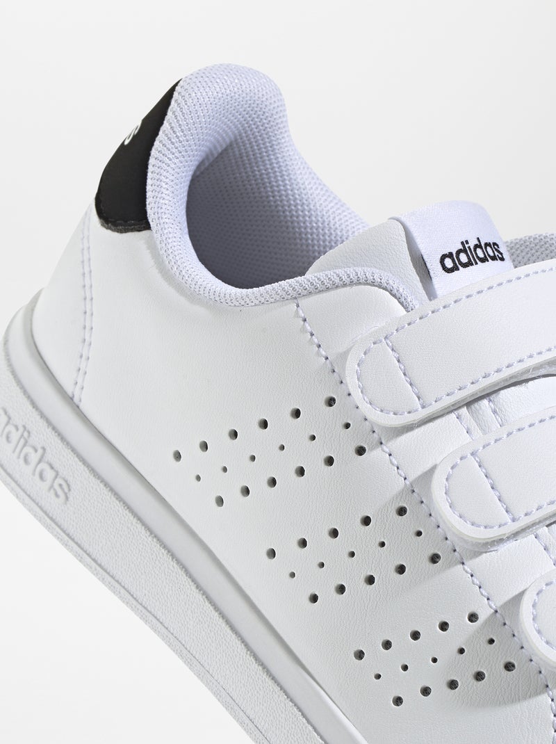 Ténis advantage 'Adidas' BRANCO - Kiabi