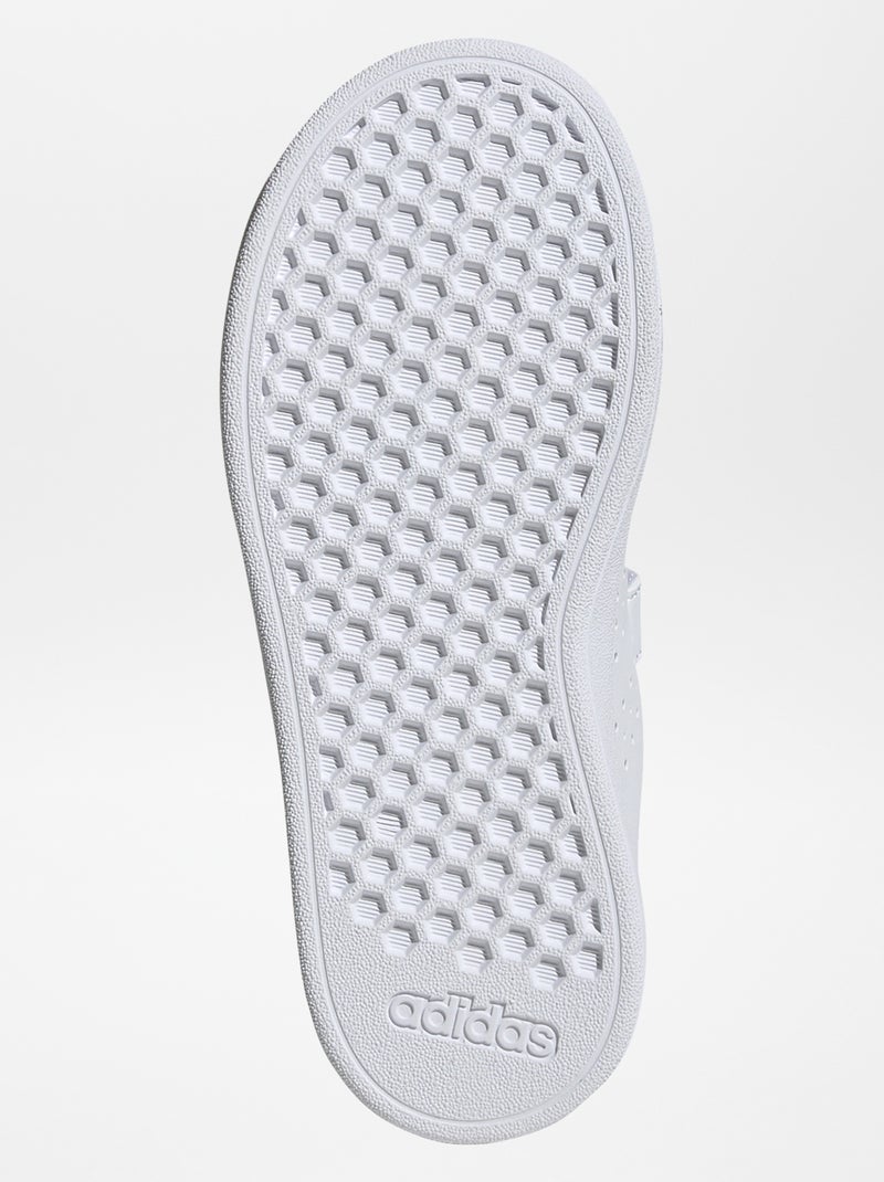 Ténis advantage 'Adidas' BRANCO - Kiabi