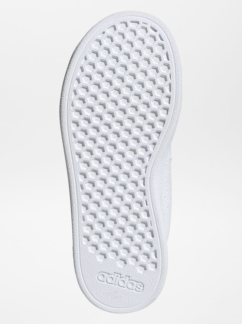 Ténis 'Advantage Adidas' BRANCO - Kiabi