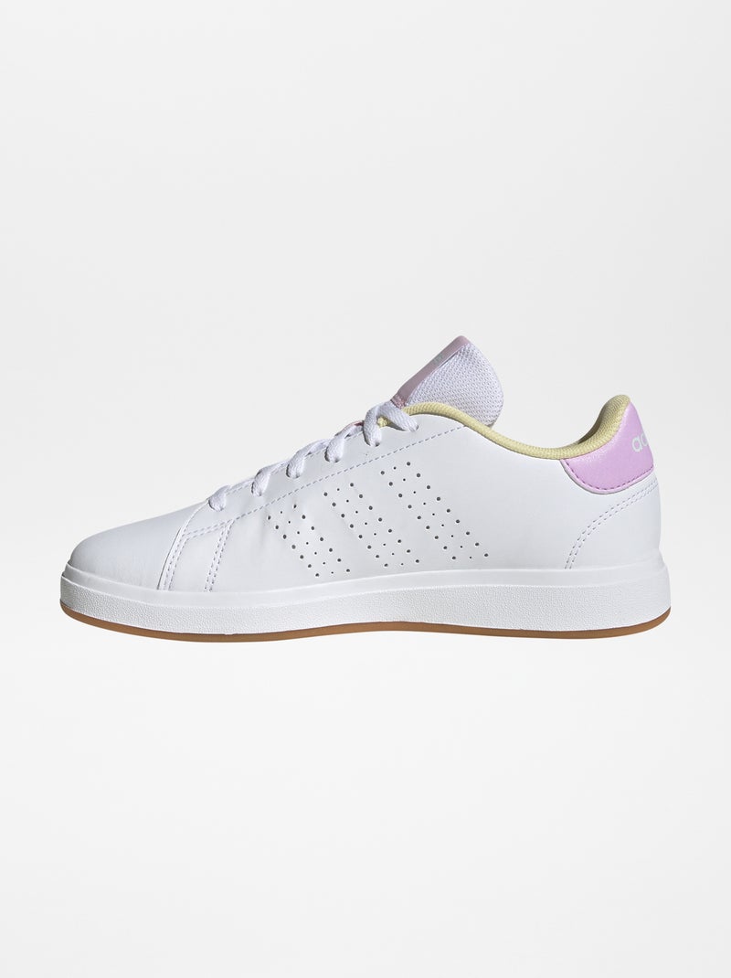 Ténis 'Advantage' 'adidas' Branco - Kiabi