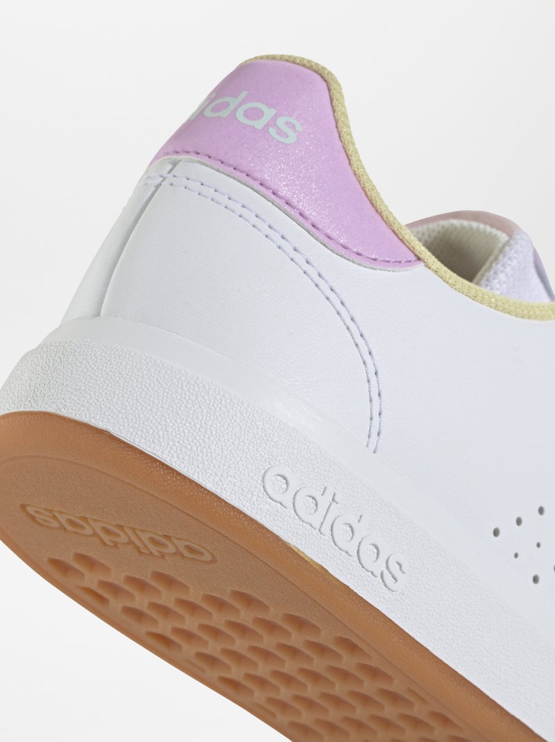 Ténis 'Advantage' 'adidas' Branco - Kiabi