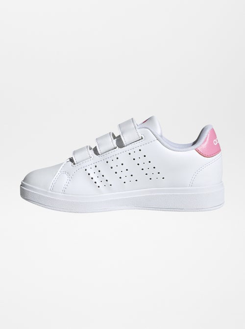 Ténis 'advantage' 'adidas' - Kiabi