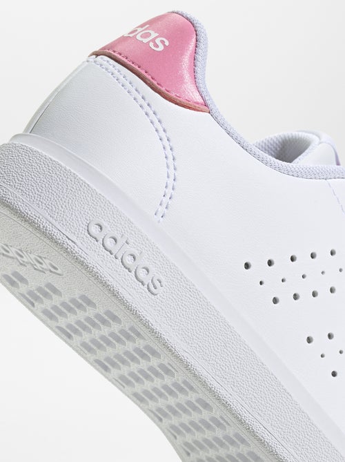 Ténis 'advantage' 'adidas' - Kiabi