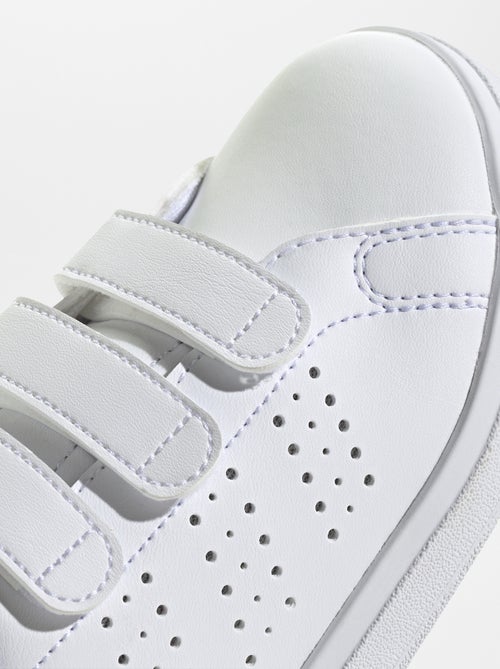 Ténis 'advantage' 'adidas' - Kiabi