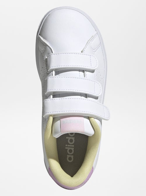 Ténis 'advantage' 'adidas' - Kiabi