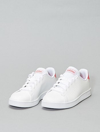 Ténis 'Advantage K' da 'adidas' - Kiabi