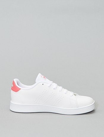 Ténis 'Advantage K' da 'adidas' - Kiabi
