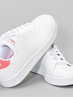 Ténis 'Advantage K' da 'adidas' - Kiabi