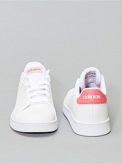 Ténis 'Advantage K' da 'adidas' - Kiabi