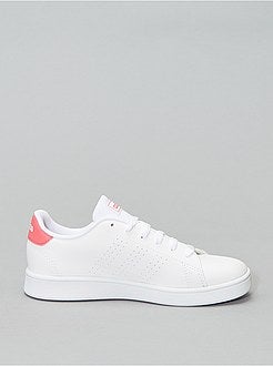Ténis 'Advantage K' da 'adidas' - Kiabi