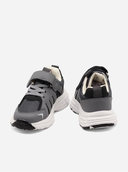 Ténis alça cruzada - Kiabi