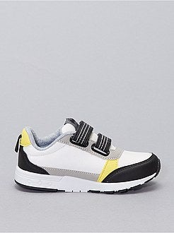 Ténis 'Batman' da 'DC Comics' com solas luminosas - Kiabi