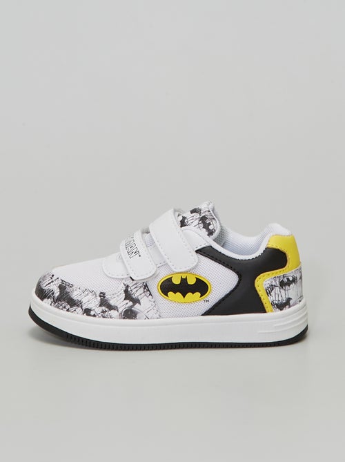 Ténis 'Batman' 'DC Comics' - Kiabi