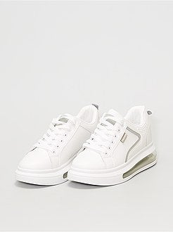 Ténis bolhas - Kiabi