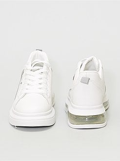 Ténis bolhas - Kiabi