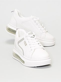 Ténis bolhas - Kiabi