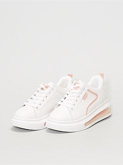 Ténis bolhas - Kiabi