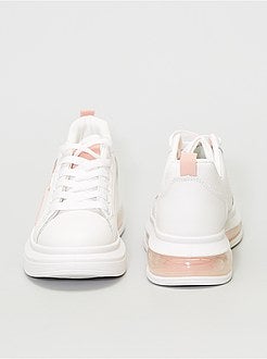 Ténis bolhas - Kiabi