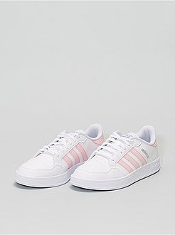 Ténis 'Breaknet' 'adidas' - Kiabi