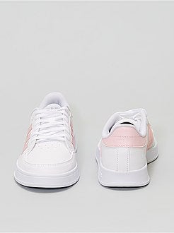 Ténis 'Breaknet' 'adidas' - Kiabi