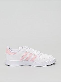 Ténis 'Breaknet' 'adidas' - Kiabi