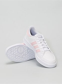 Ténis 'Breaknet' 'adidas' - Kiabi