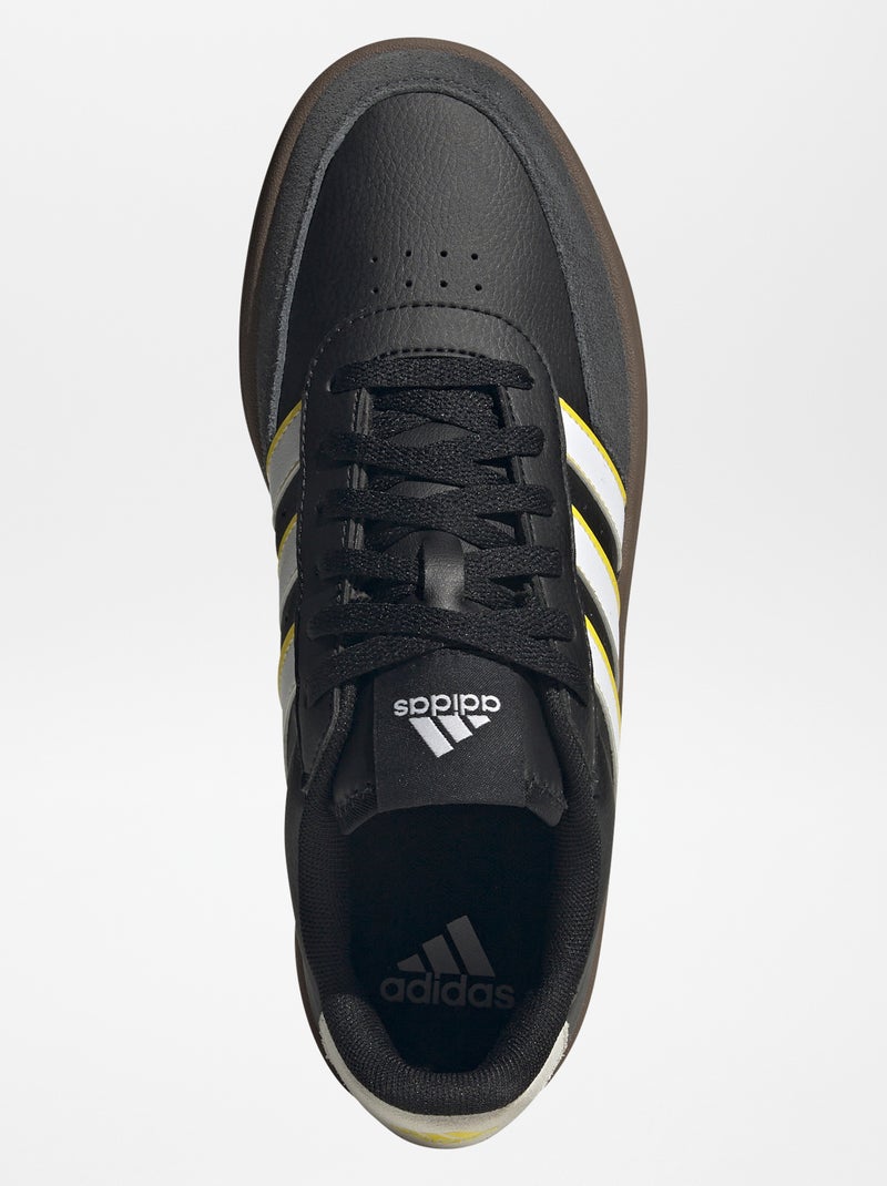 Ténis 'Breaknet' 'adidas' Preto - Kiabi