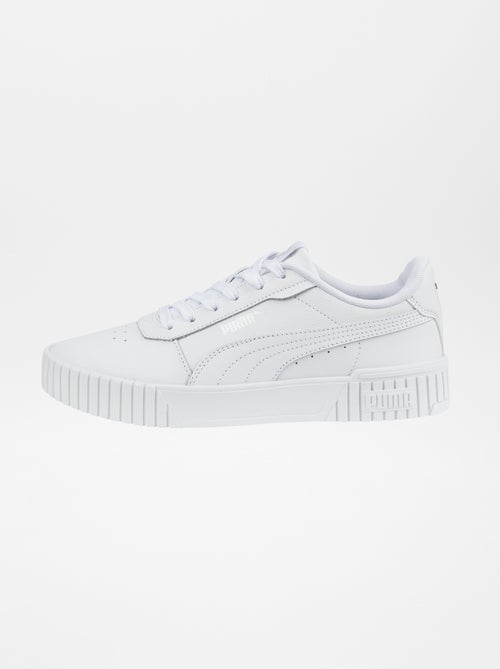 Ténis 'Carina 2.0' 'Puma' - Kiabi